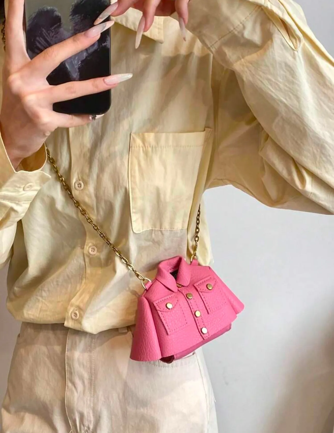 C11 bags