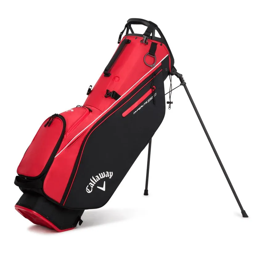 Callaway Hyperlite Zero Stand Bag