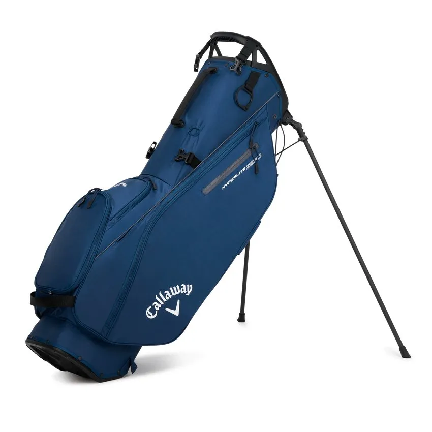 Callaway Hyperlite Zero Stand Bag