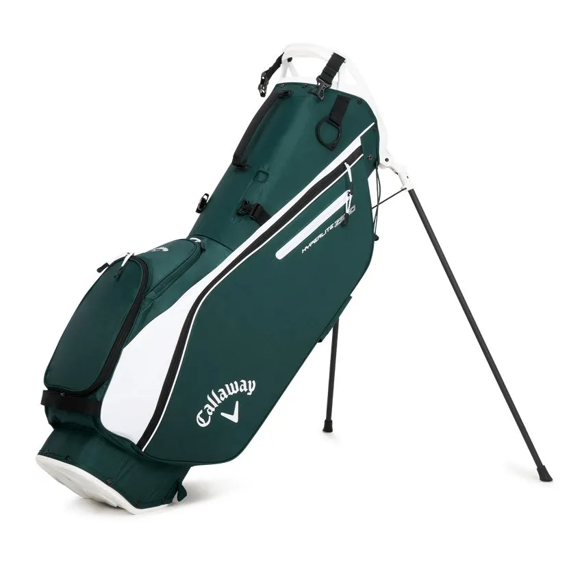 Callaway Hyperlite Zero Stand Bag