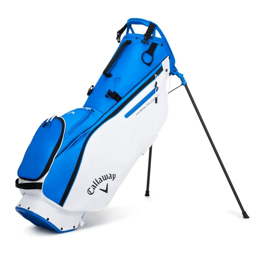 Callaway Hyperlite Zero Stand Bag