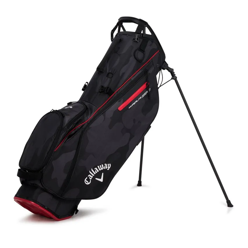 Callaway Hyperlite Zero Stand Bag