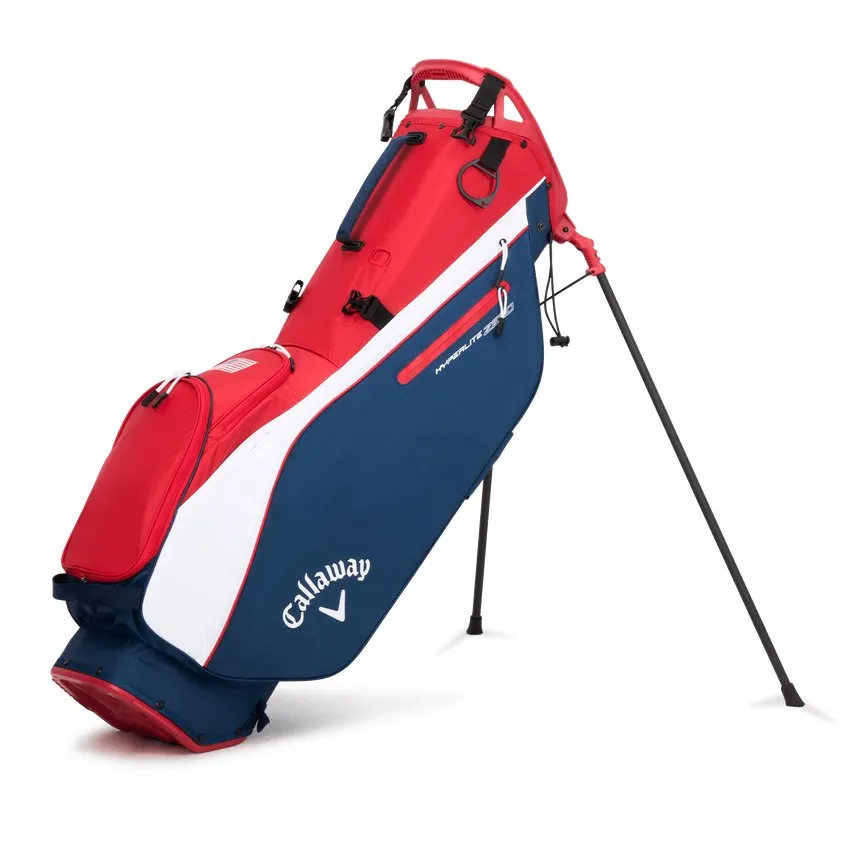 Callaway Hyperlite Zero Stand Bag