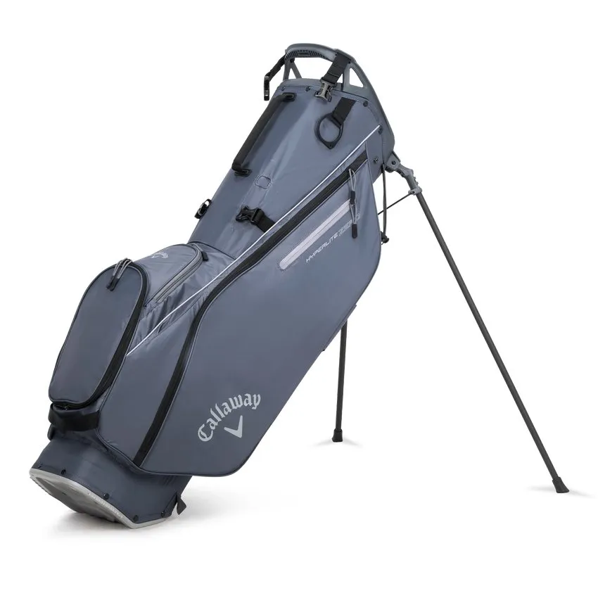 Callaway Hyperlite Zero Stand Bag