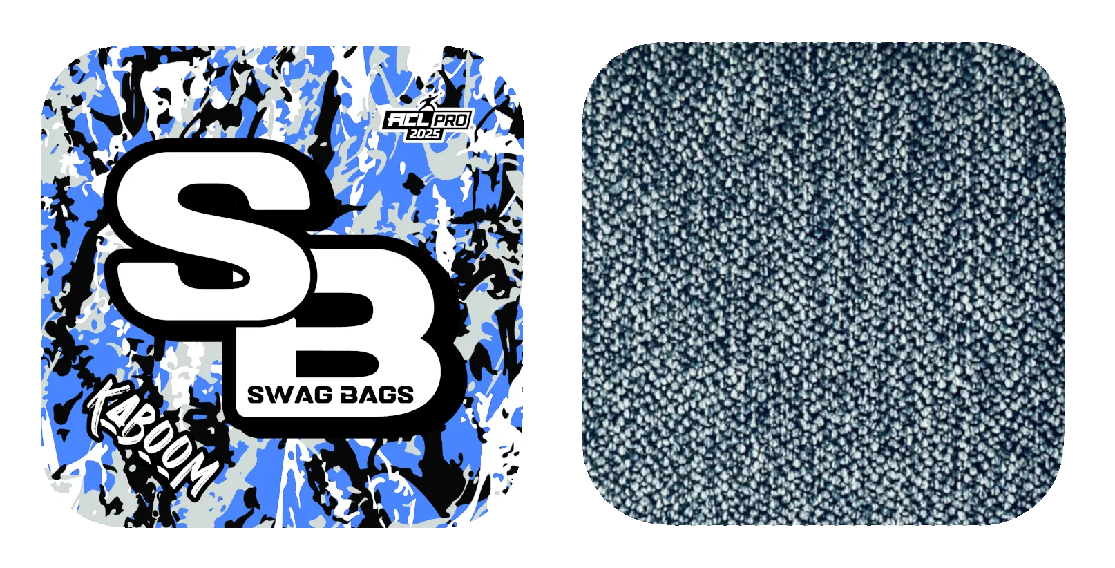 Camo Swagger- Kaboom