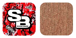 Camo Swagger- Kaboom