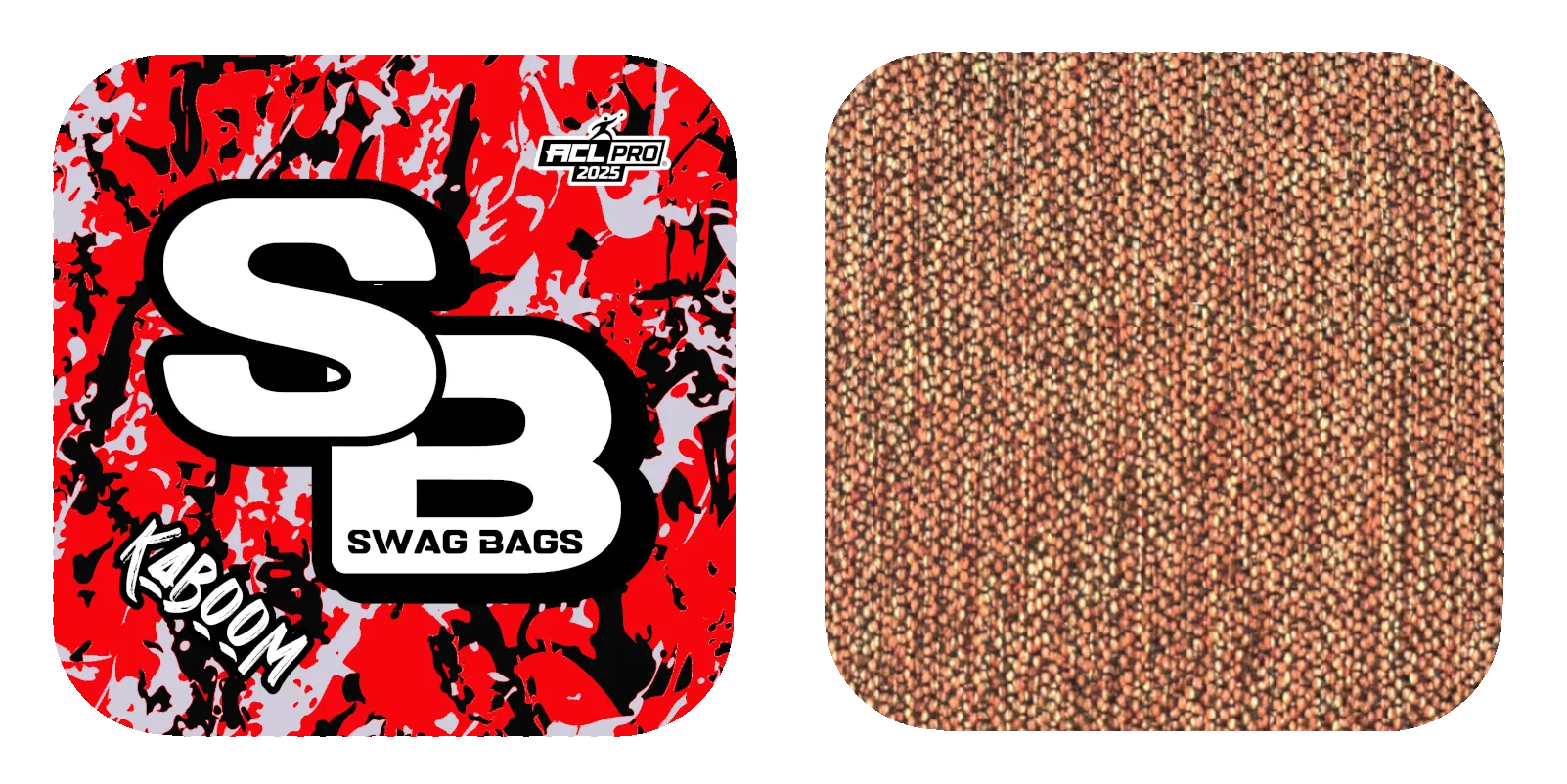 Camo Swagger- Kaboom