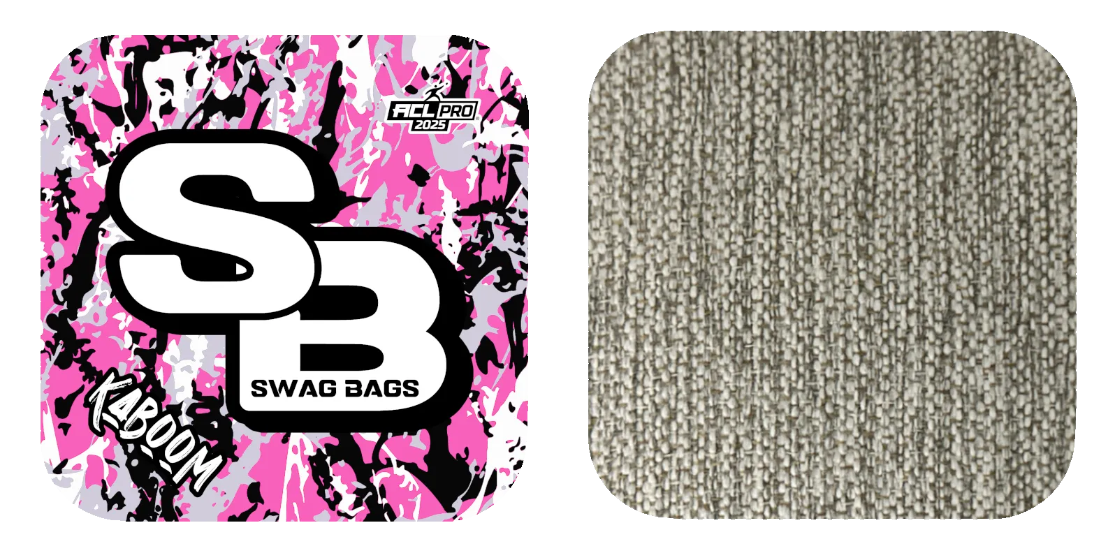 Camo Swagger- Kaboom