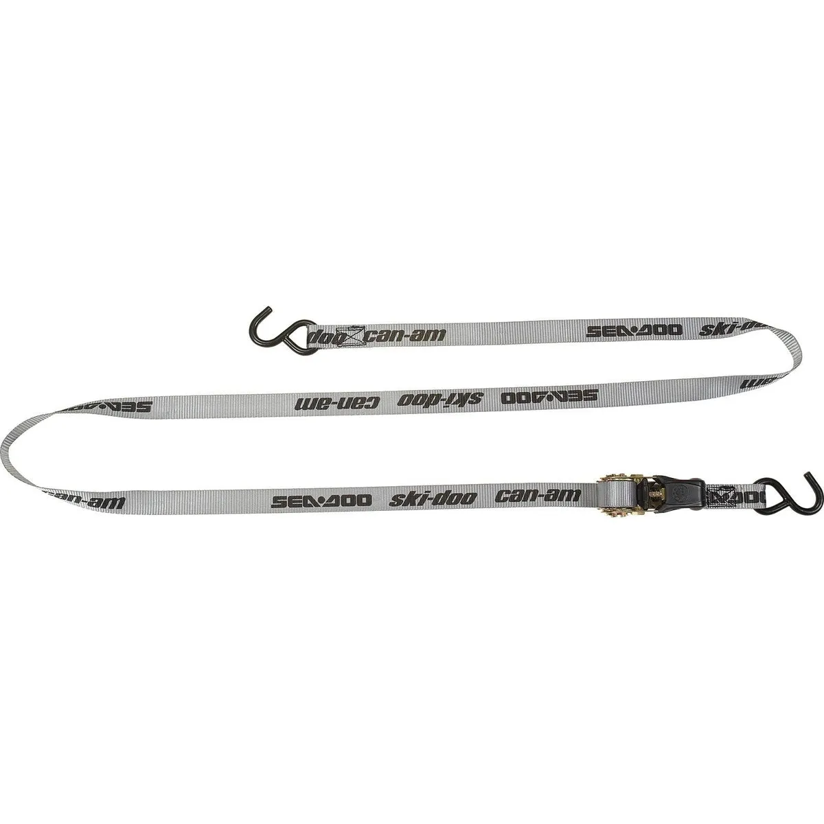 Can-Am Ratchet Tie-Downs