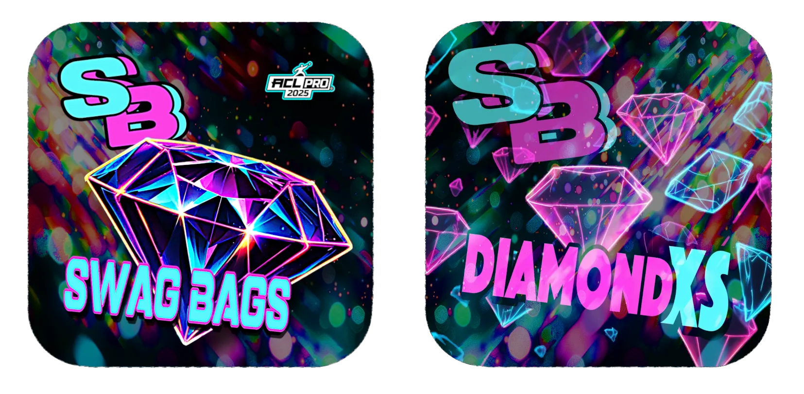 Candy - Diamond XS