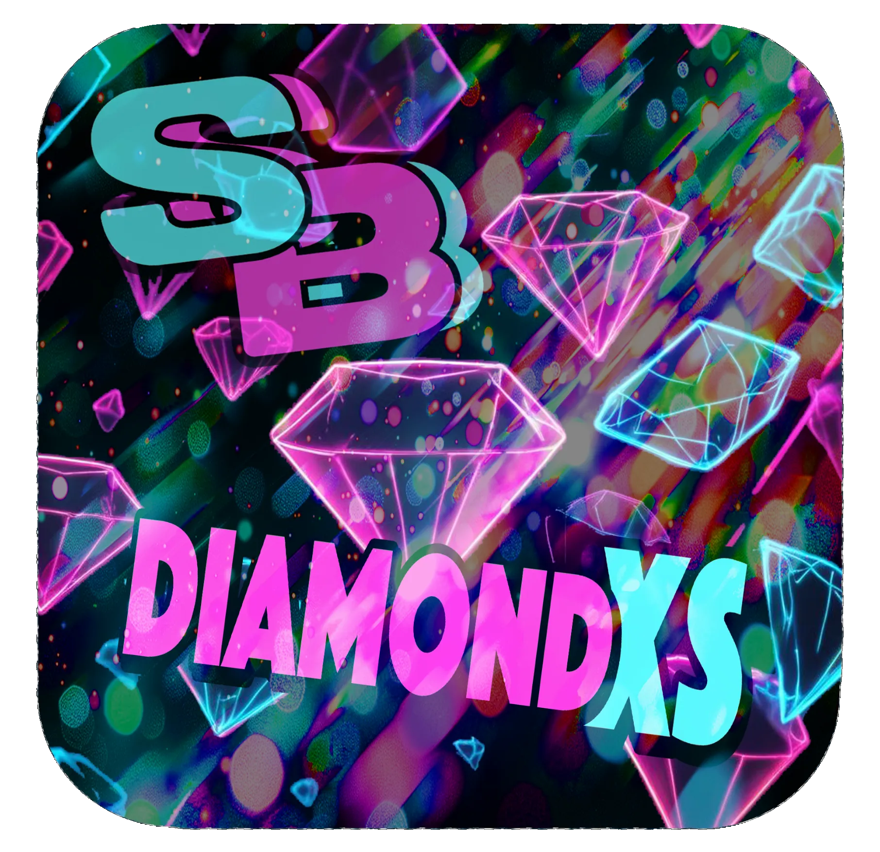 Candy - Diamond XS