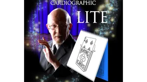 Cardiographic LITE by Martin Lewis