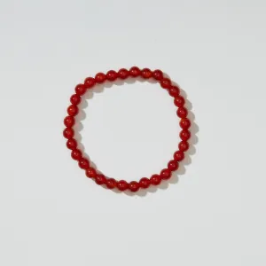 Carnelian - Bracelet