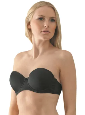 Carnival 7-Way Convertible Strapless Classic Shapewear Bra