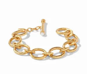 Catalina Demi Link Bracelet