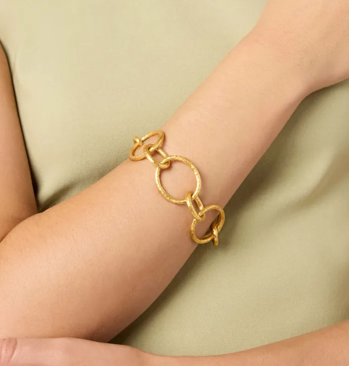 Catalina Light Link Bracelet