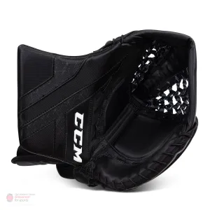 CCM Axis A1.9 Senior Goalie Catcher - Source Exclusive