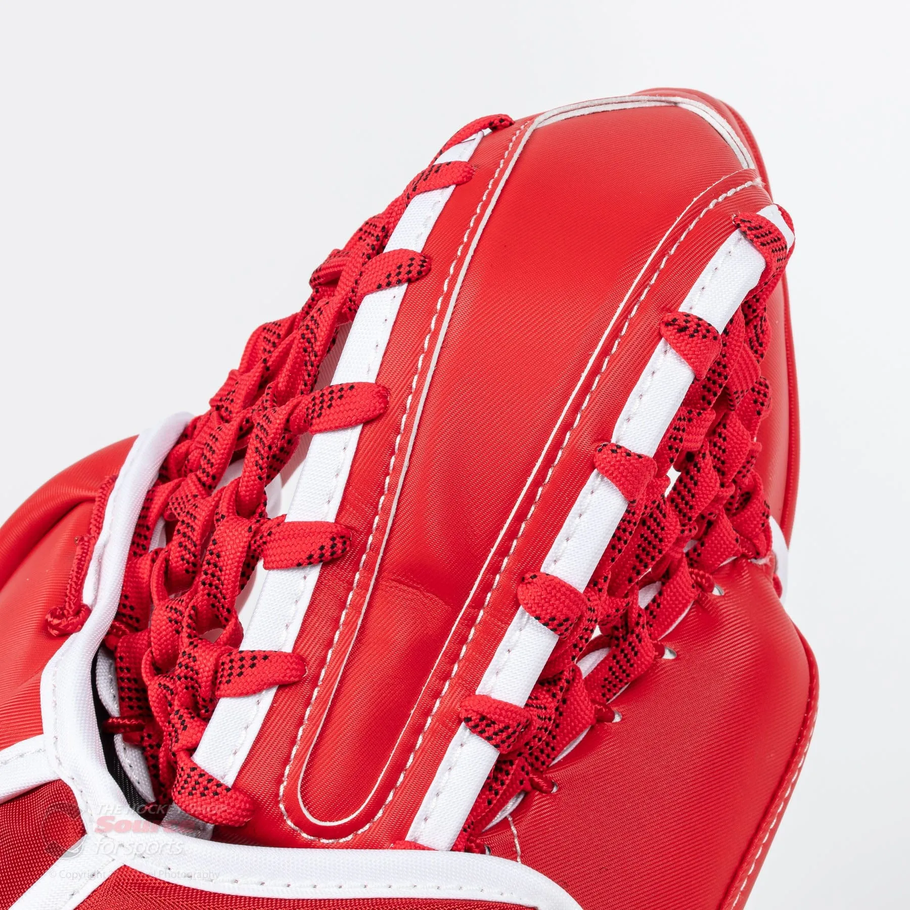 CCM Axis A1.9 Senior Goalie Catcher - Source Exclusive