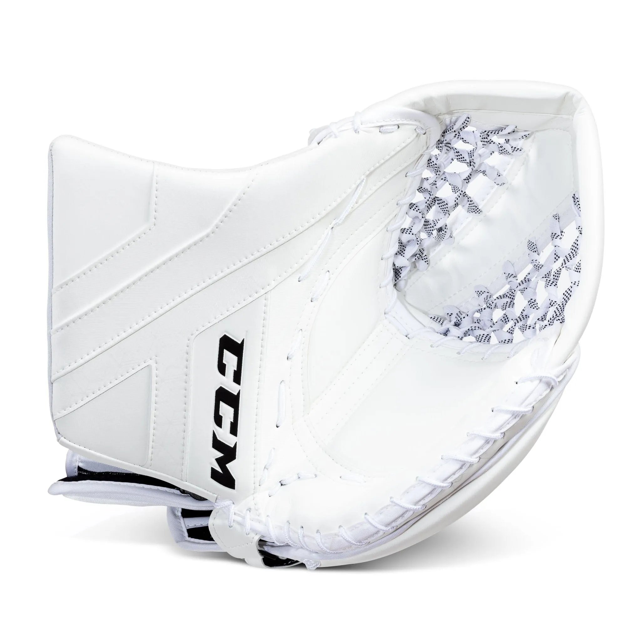 CCM Axis A1.9 Senior Goalie Catcher - Source Exclusive