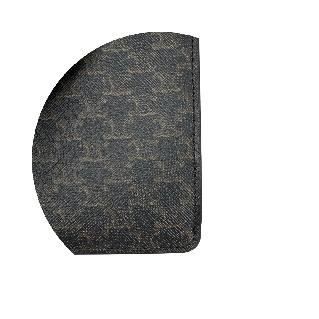 Celine Triomphe Phone Pouch