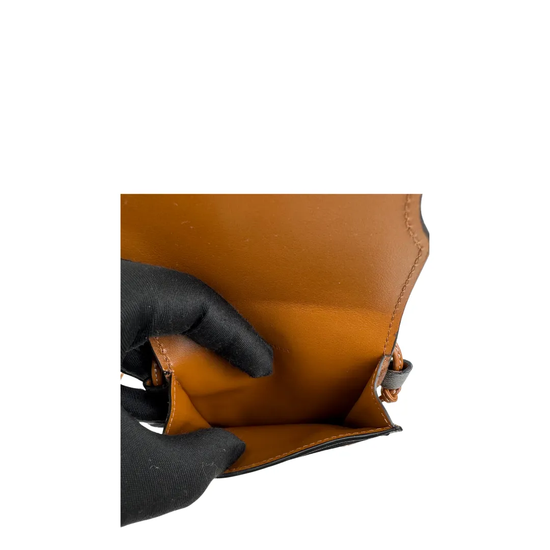 Celine Triomphe Phone Pouch