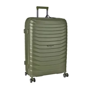 Cellini Grande Large 4 Wheel Trolley Case 870713