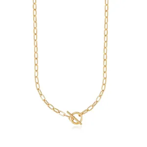 Chain Link Necklace