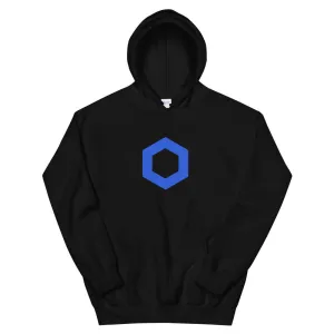 Chainlink Unisex Hoodie