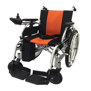Champ Motorise Wheelchair - 16" (23ah) 1201/16