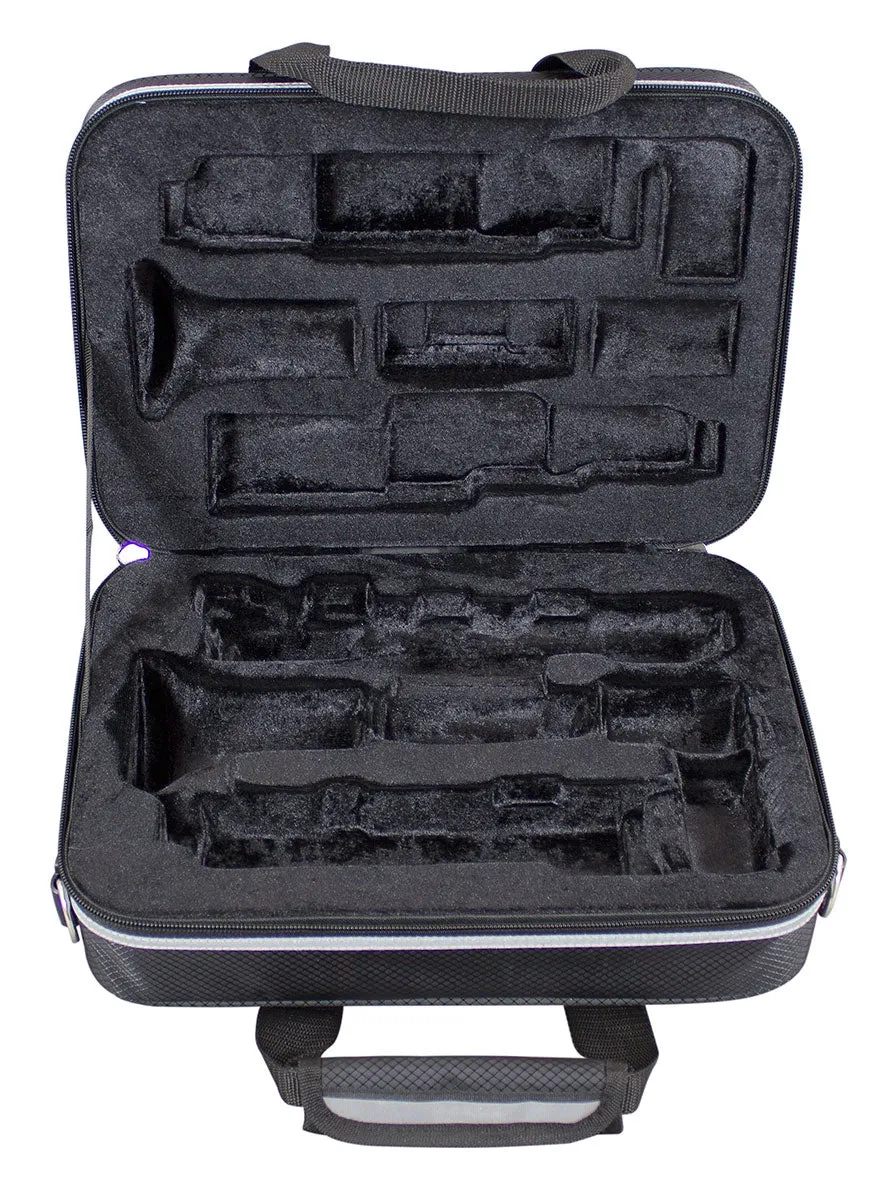 Champion (CHCCLAR1) Light weight Bb Clarinet Case
