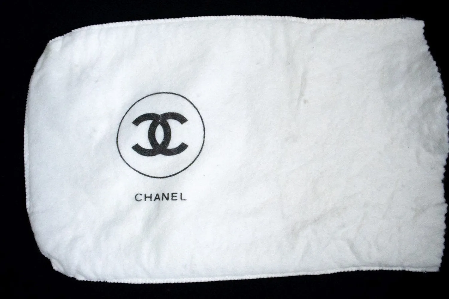 CHANEL Full Flap Chain Shoulder Bag Crossbody Black Quilted Lamb n21