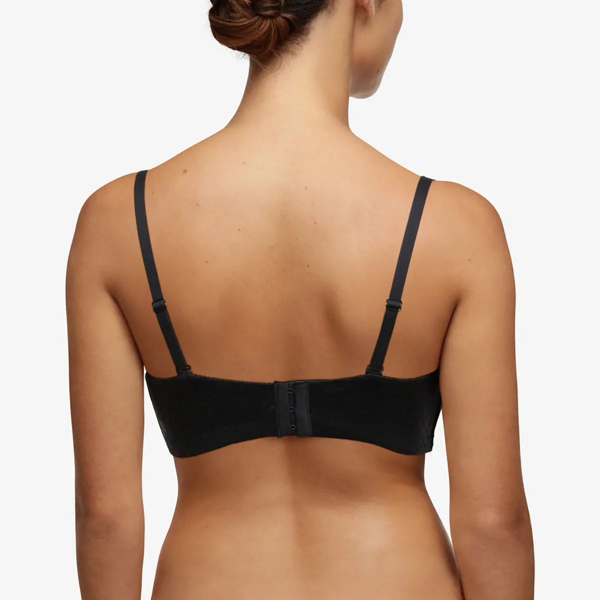 Chantelle Norah Comfort Strapless Convertible Bra