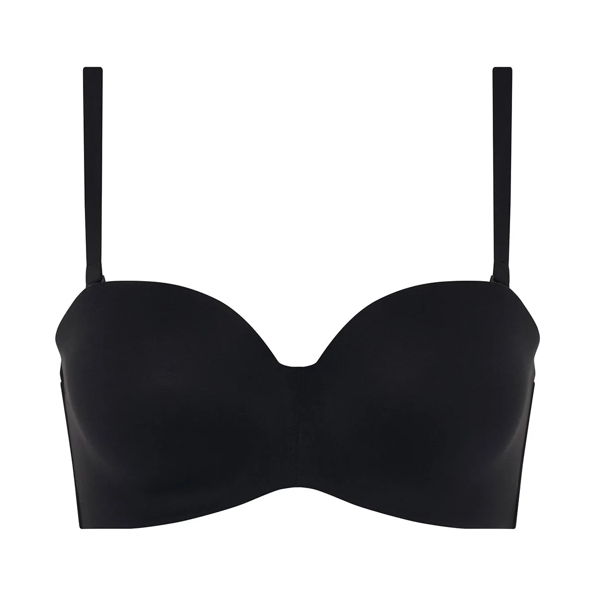 Chantelle Norah Comfort Strapless Convertible Bra