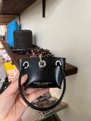 CHARM BAG