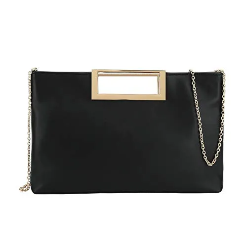 Charming Tailor Convertible Clutch Handbag