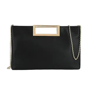 Charming Tailor Convertible Clutch Handbag