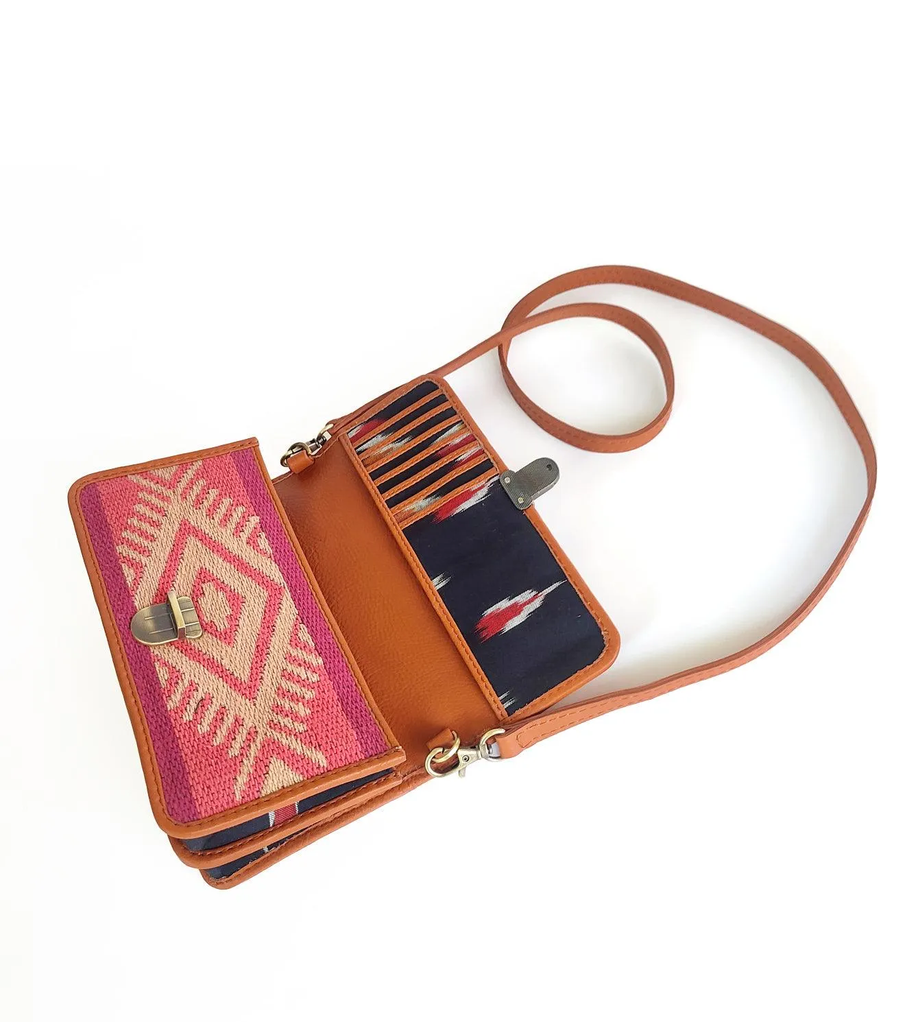 Cherry Blossom Sling