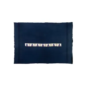 Cheyenne Beaded Blanket Strip