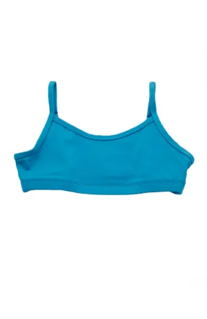 Child Fashion Cami Bra Top