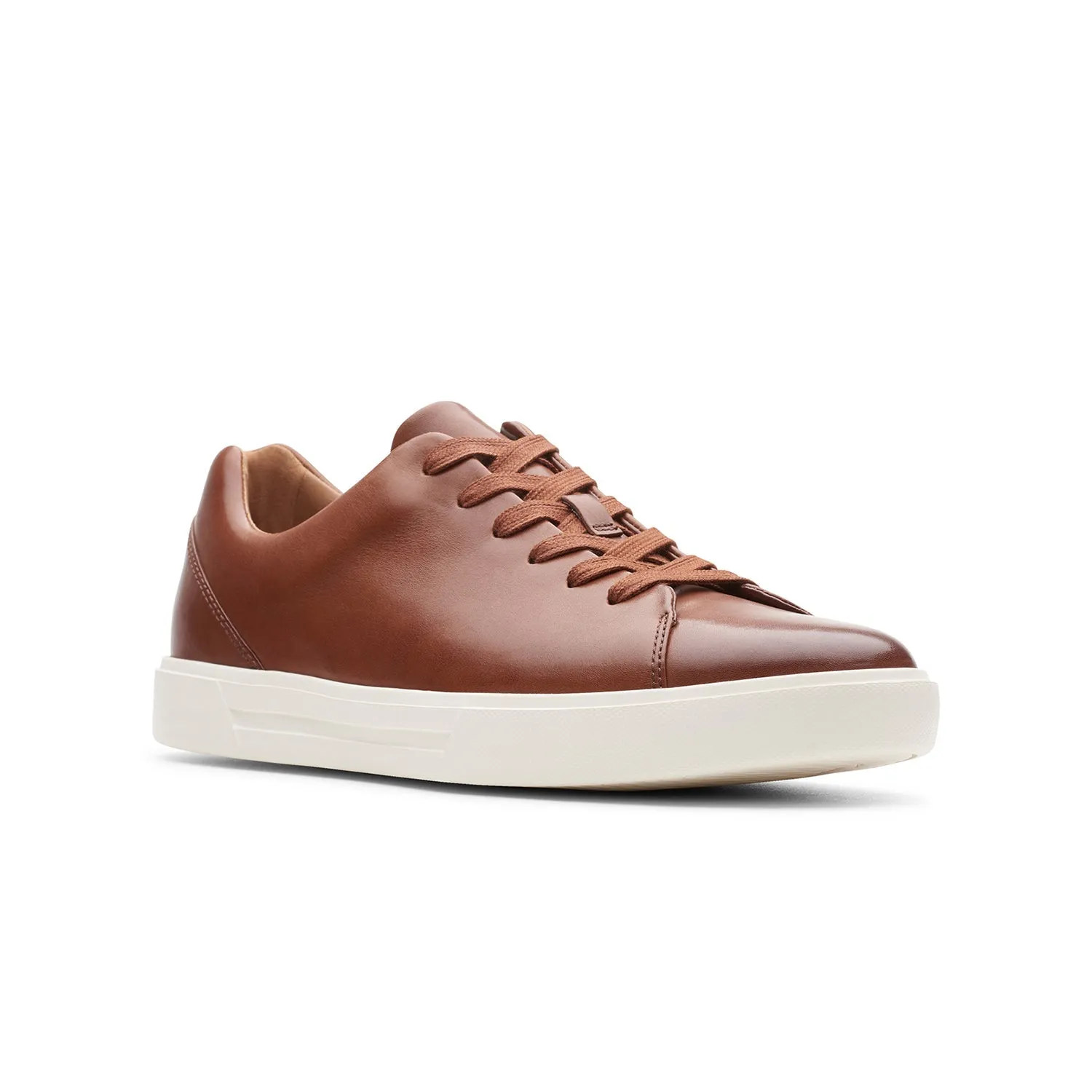 CLARKS  UN COSTA LACE (STANDARD FIT)