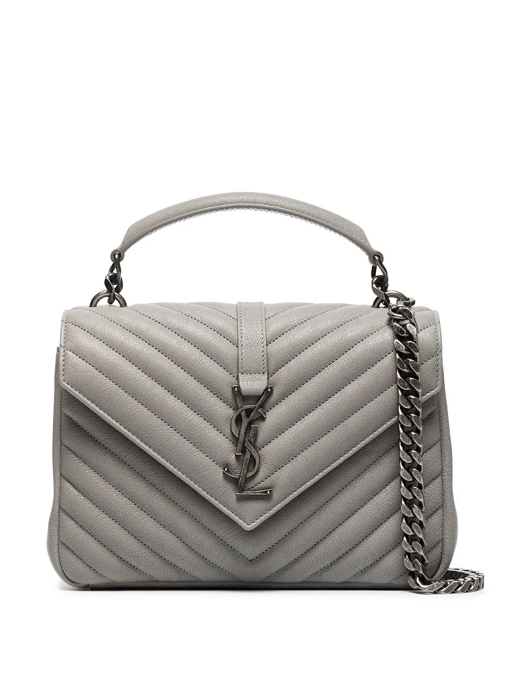College handbag