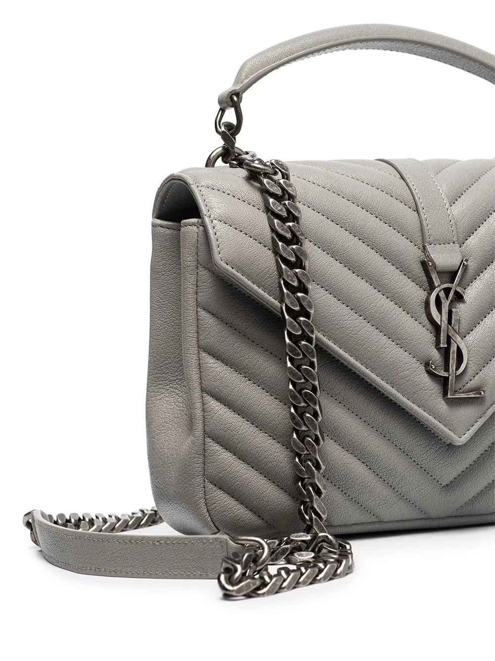 College handbag