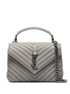 College handbag