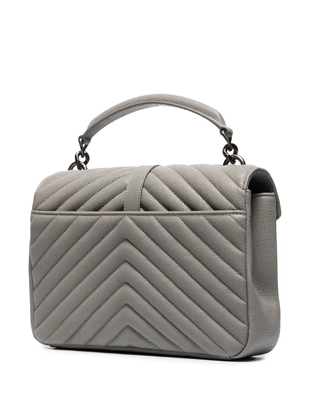 College handbag