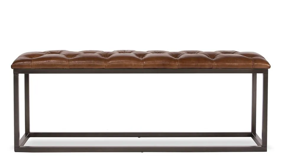 Cologne Long Stool