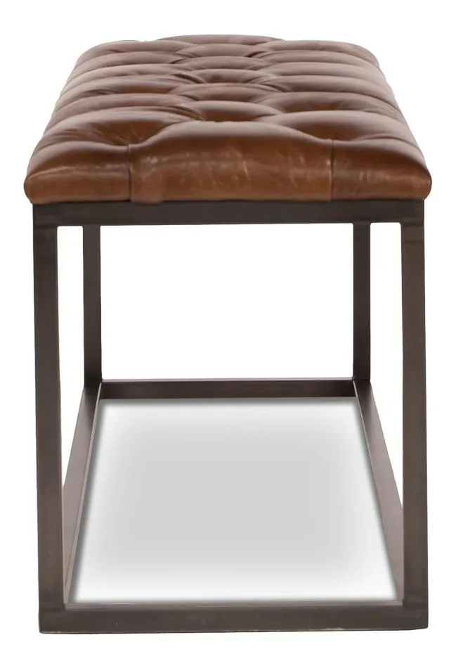 Cologne Long Stool