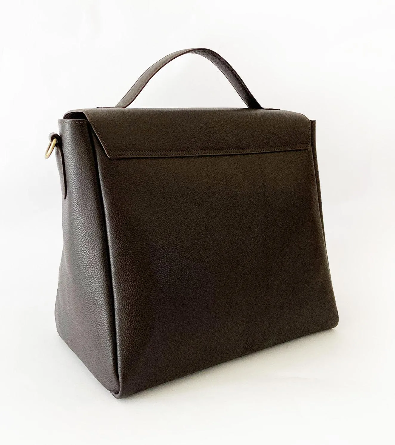 Colossal  briefcase coco