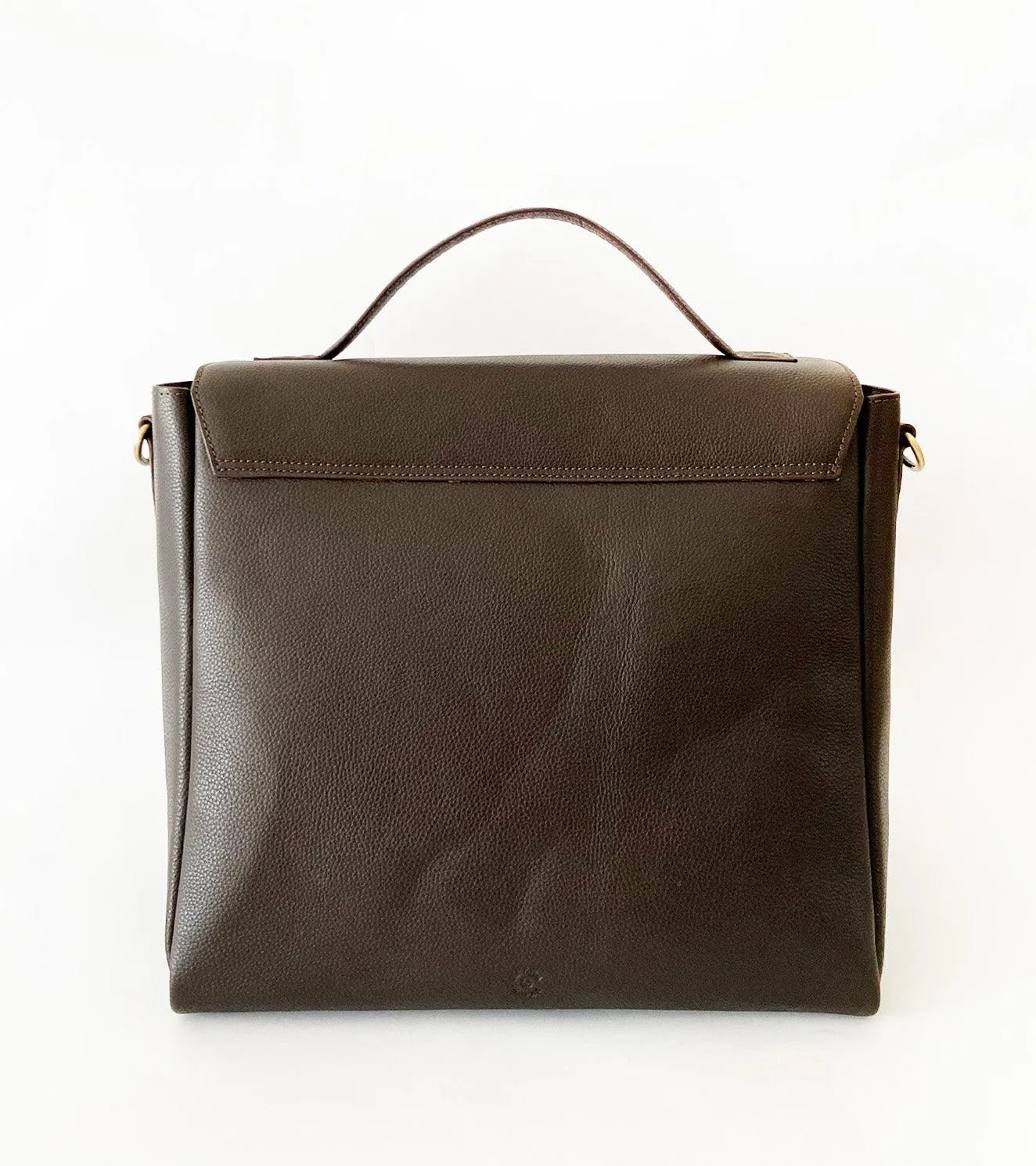 Colossal  briefcase coco