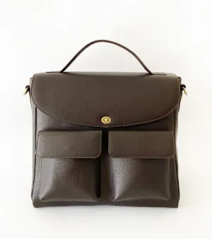 Colossal  briefcase coco
