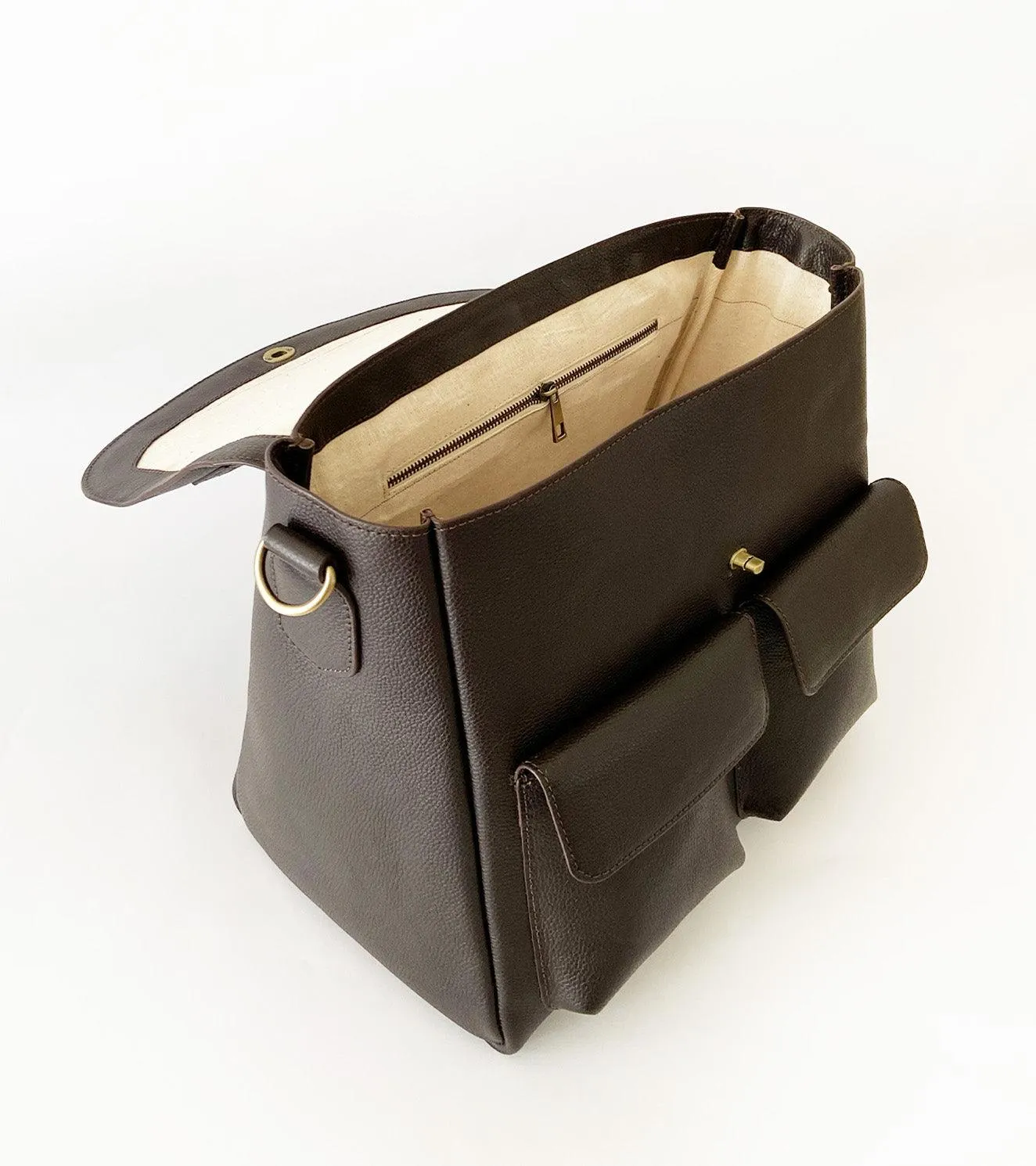 Colossal  briefcase coco